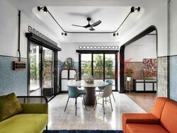 Opera Estate (D15), Terrace #480724991
